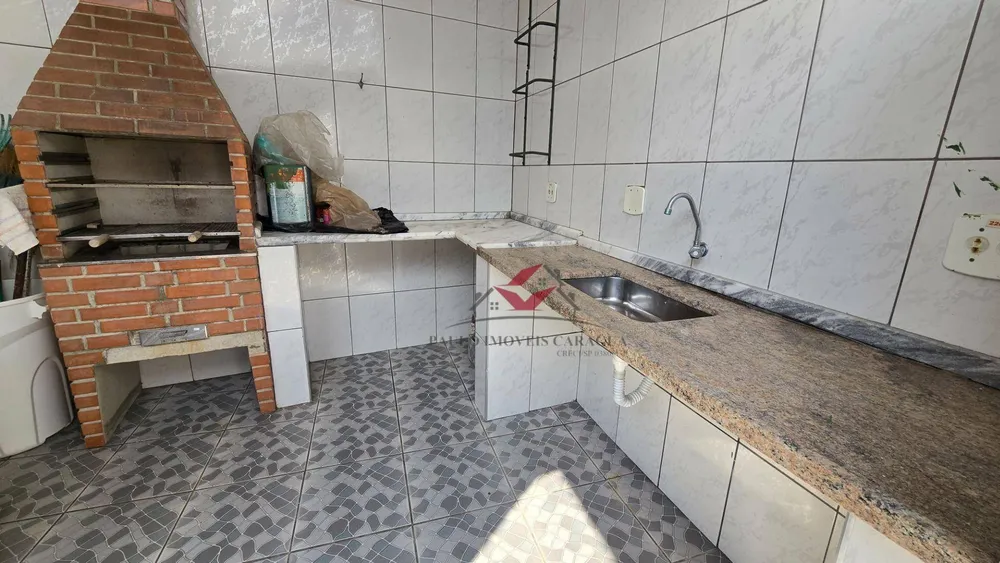 Casa de Condomínio, 3 quartos - Foto 6