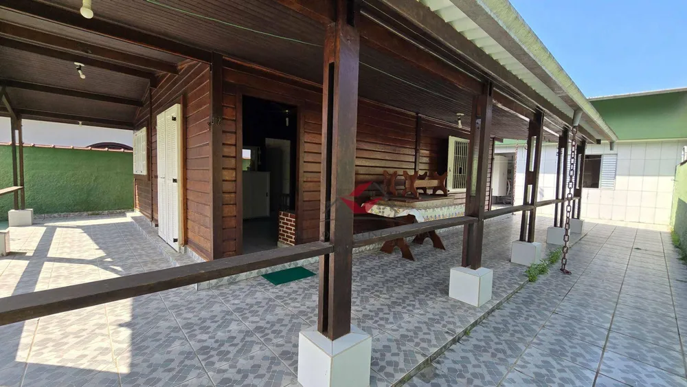 Casa de Condomínio, 3 quartos - Foto 11