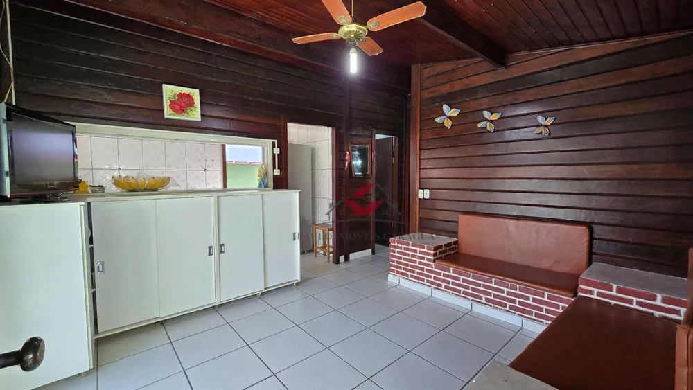 Casa de Condomínio, 3 quartos - Foto 10