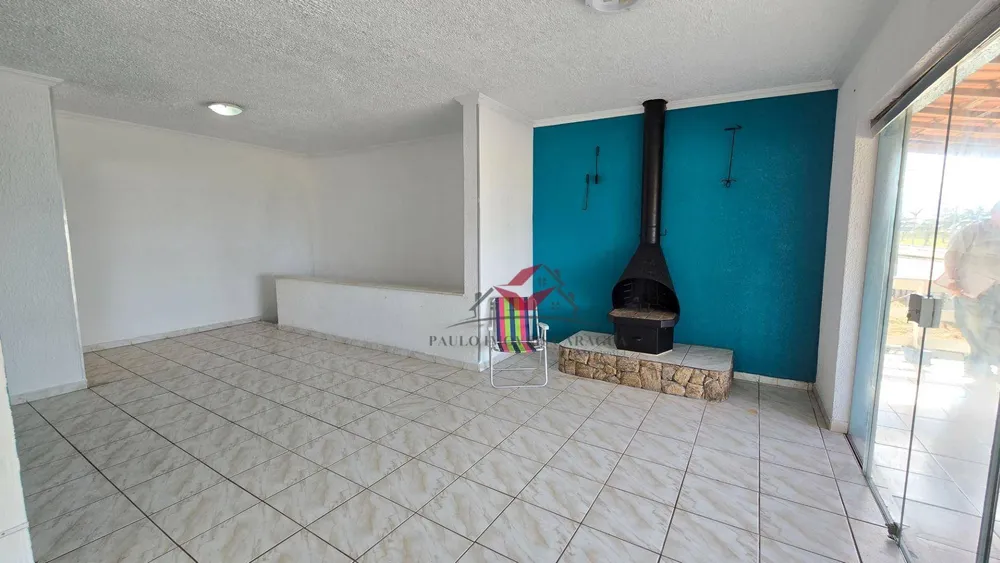 Casa, 6 quartos, 384 m² - Foto 11