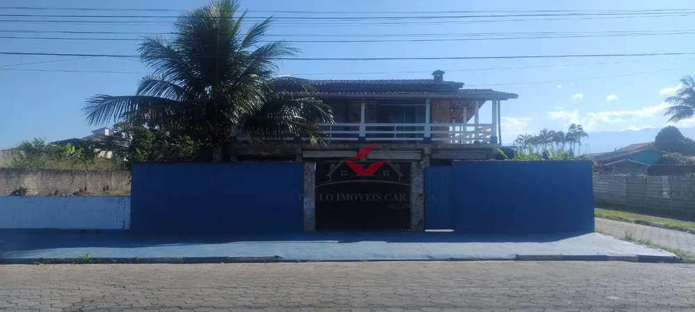 Casa, 6 quartos, 384 m² - Foto 4