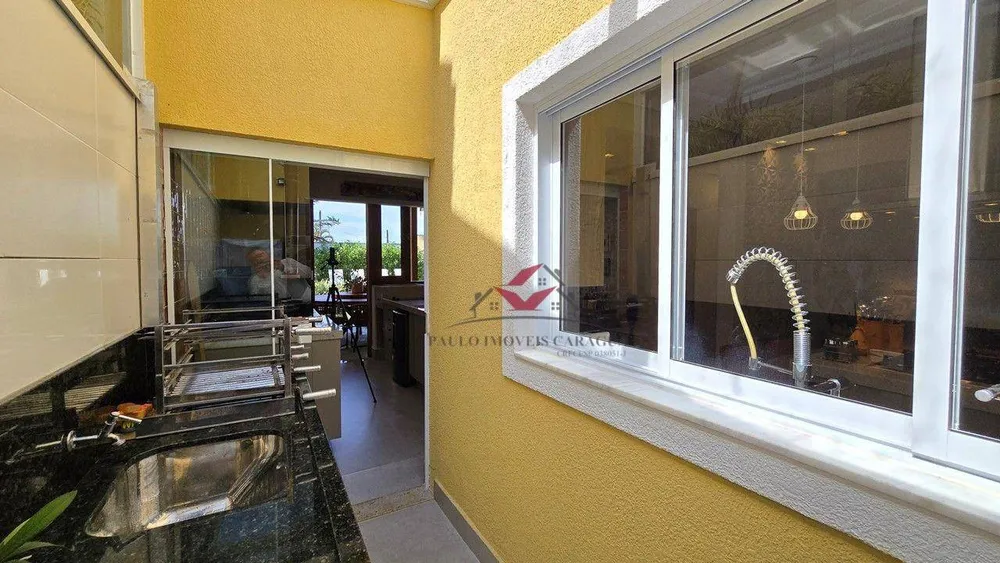 Casa de Condomínio, 3 quartos - Foto 5
