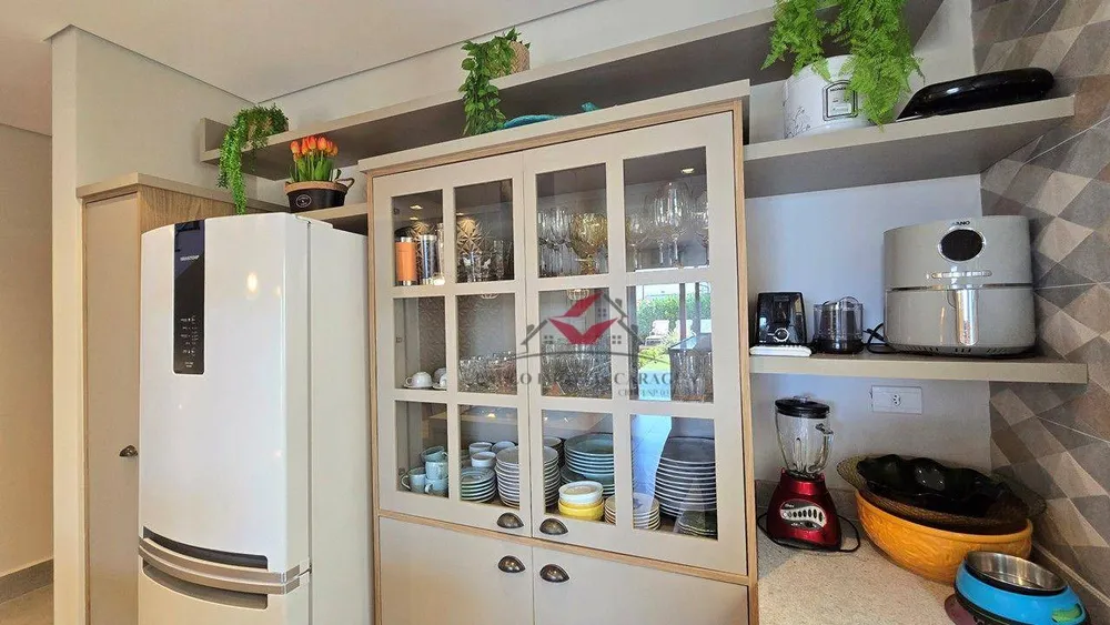 Casa de Condomínio, 3 quartos - Foto 7
