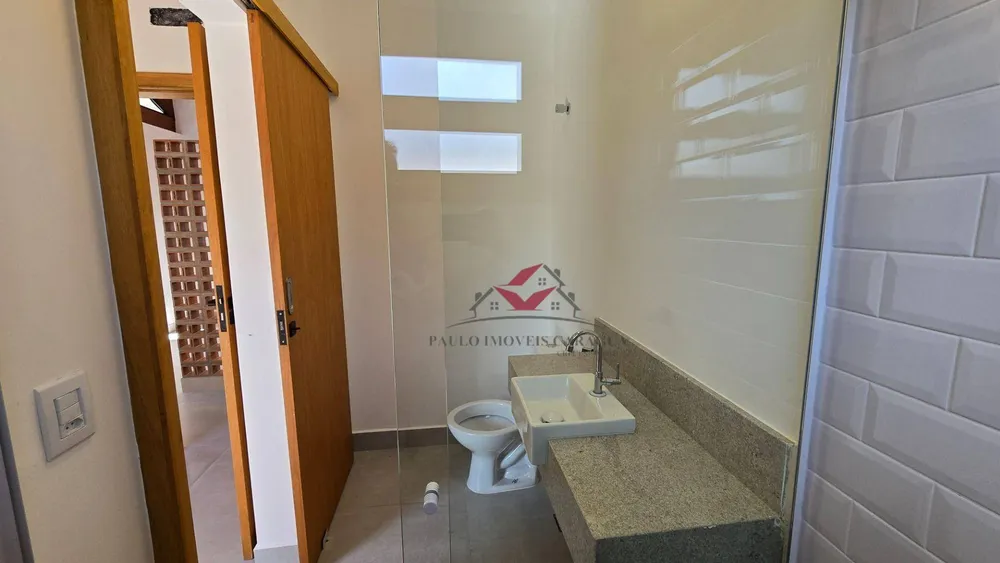 Casa, 3 quartos, 128 m² - Foto 7