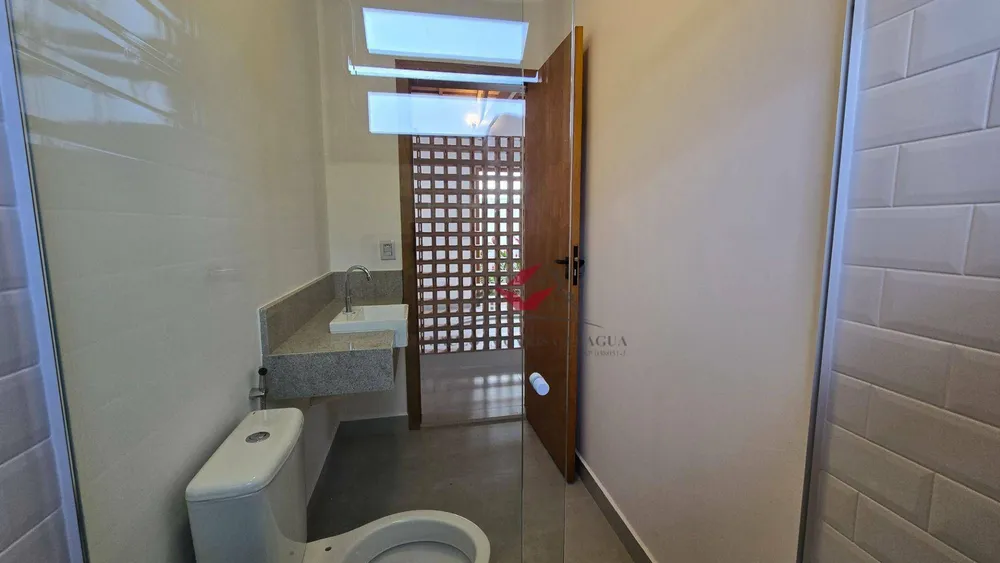 Casa, 3 quartos, 128 m² - Foto 10