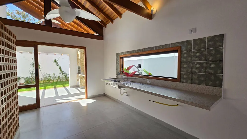 Casa, 3 quartos, 128 m² - Foto 2