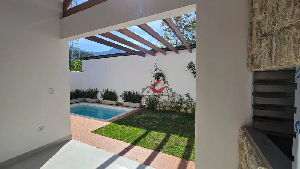 Casa, 3 quartos, 128 m² - Foto 3
