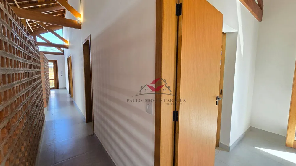 Casa, 3 quartos, 128 m² - Foto 8