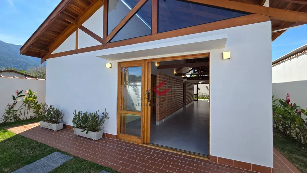 Casa, 3 quartos, 128 m² - Foto 1