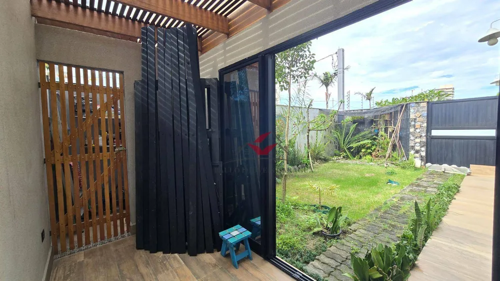 Casa, 2 quartos, 97 m² - Foto 1