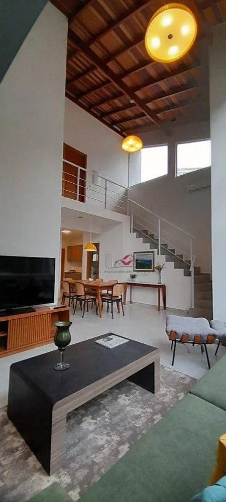Casa de Condomínio, 4 quartos - Foto 3