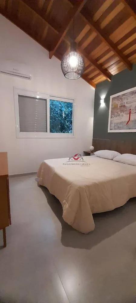 Casa de Condomínio, 4 quartos - Foto 12
