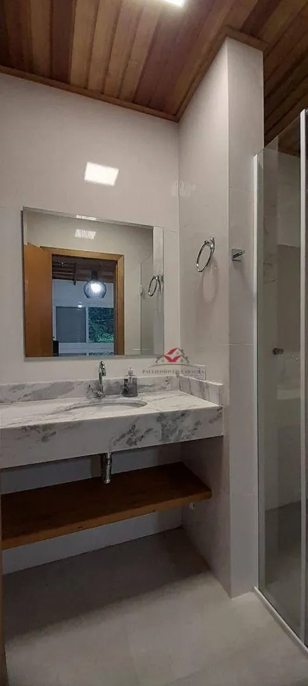 Casa de Condomínio, 4 quartos - Foto 10