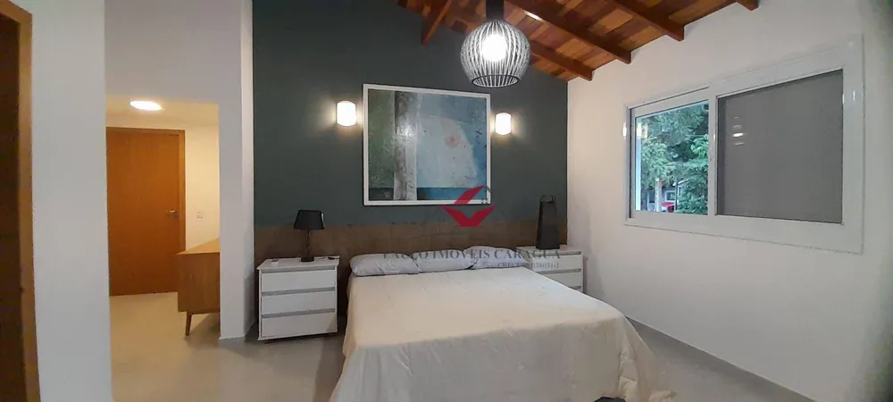 Casa de Condomínio, 4 quartos - Foto 8