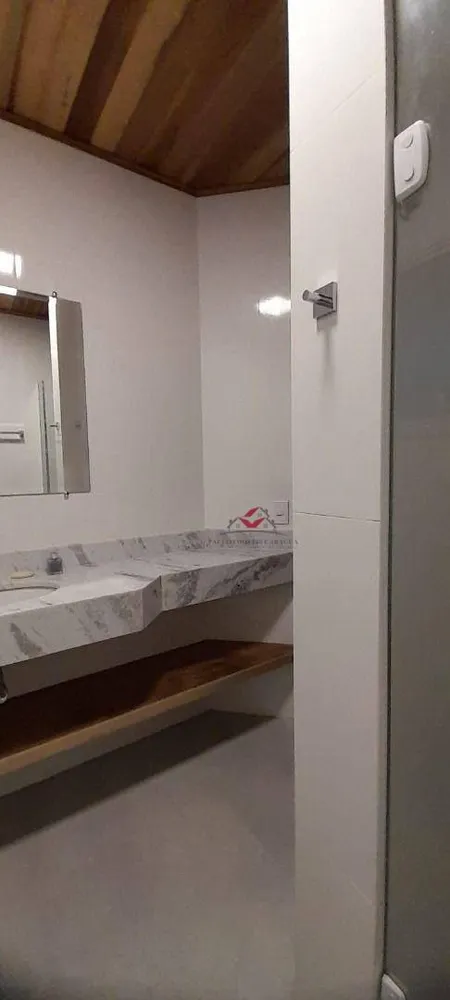 Casa de Condomínio, 4 quartos - Foto 11
