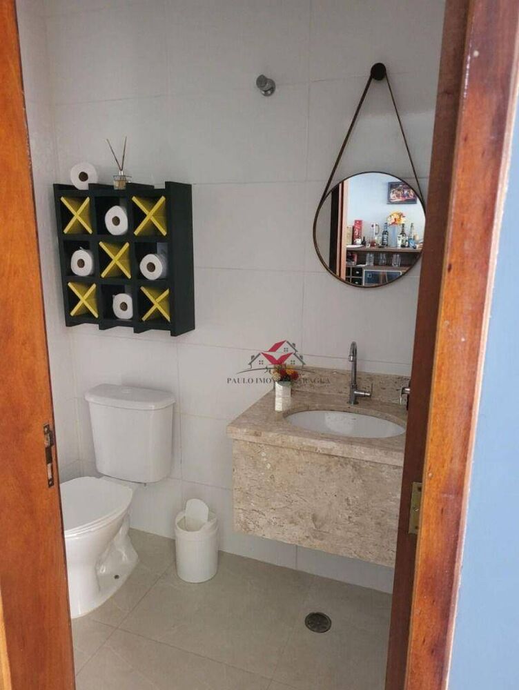 Casa à venda com 2 quartos, 96m² - Foto 2