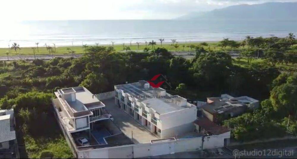 Casa à venda com 2 quartos, 96m² - Foto 8