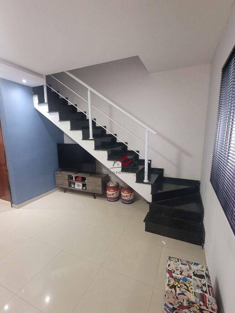 Casa à venda com 2 quartos, 96m² - Foto 5