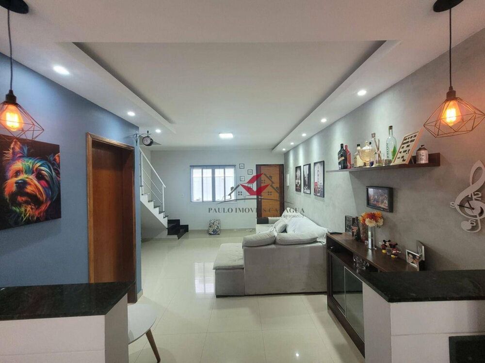 Casa à venda com 2 quartos, 96m² - Foto 4