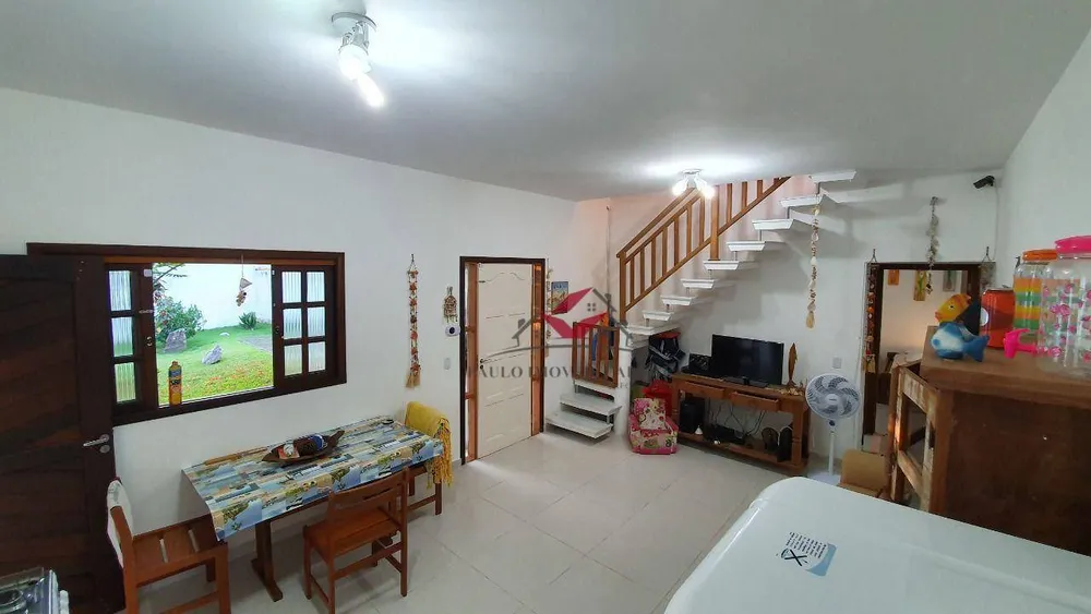 Casa, 3 quartos, 240 m² - Foto 4