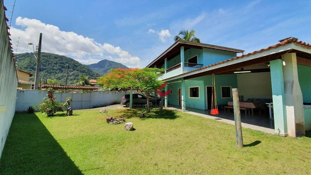 Casa, 3 quartos, 240 m² - Foto 16