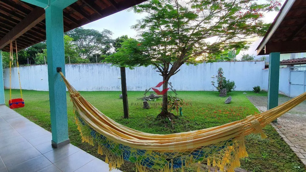 Casa, 3 quartos, 240 m² - Foto 15