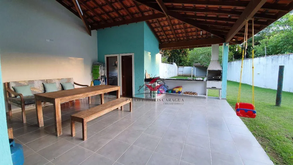 Casa, 3 quartos, 240 m² - Foto 14