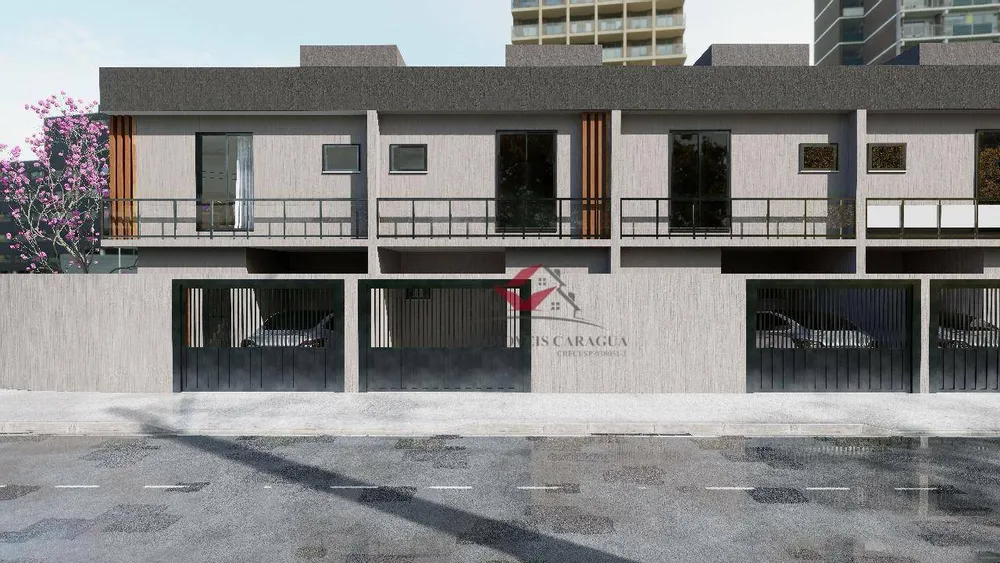 Casa, 2 quartos, 83 m² - Foto 7