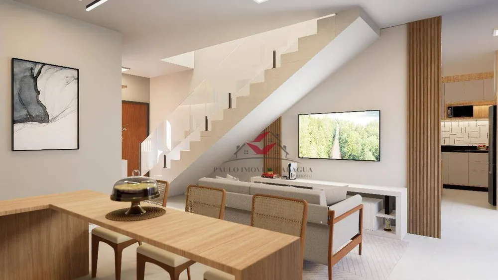 Casa, 2 quartos, 83 m² - Foto 11