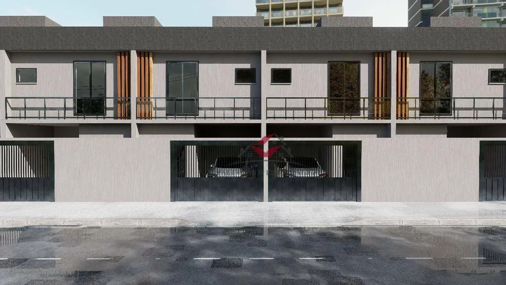 Casa, 2 quartos, 83 m² - Foto 8