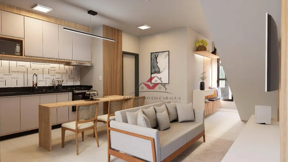 Casa, 2 quartos, 83 m² - Foto 9