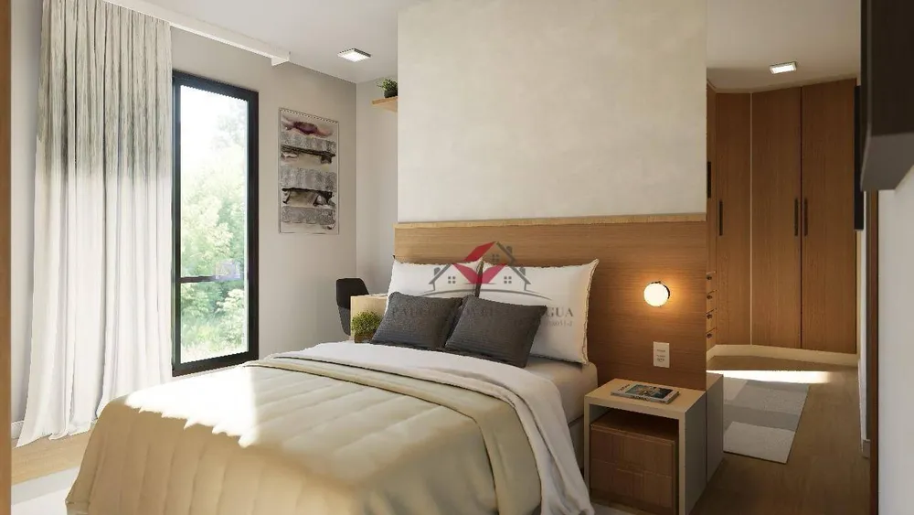 Casa, 2 quartos, 83 m² - Foto 6