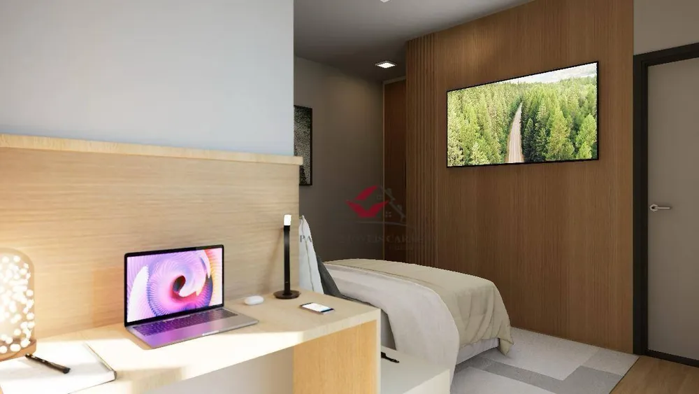 Casa, 2 quartos, 83 m² - Foto 10