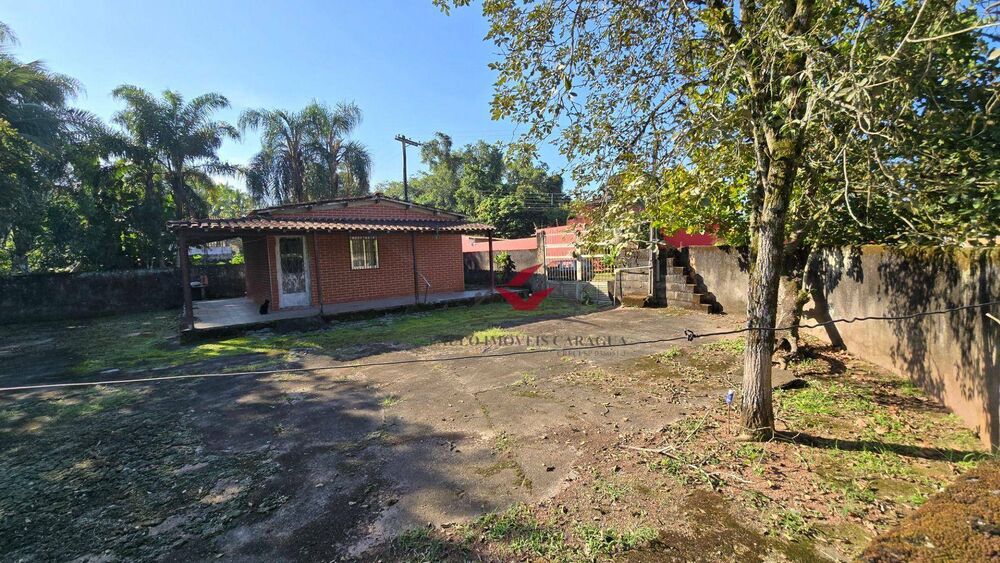 Casa, 2 quartos, 49 m² - Foto 1