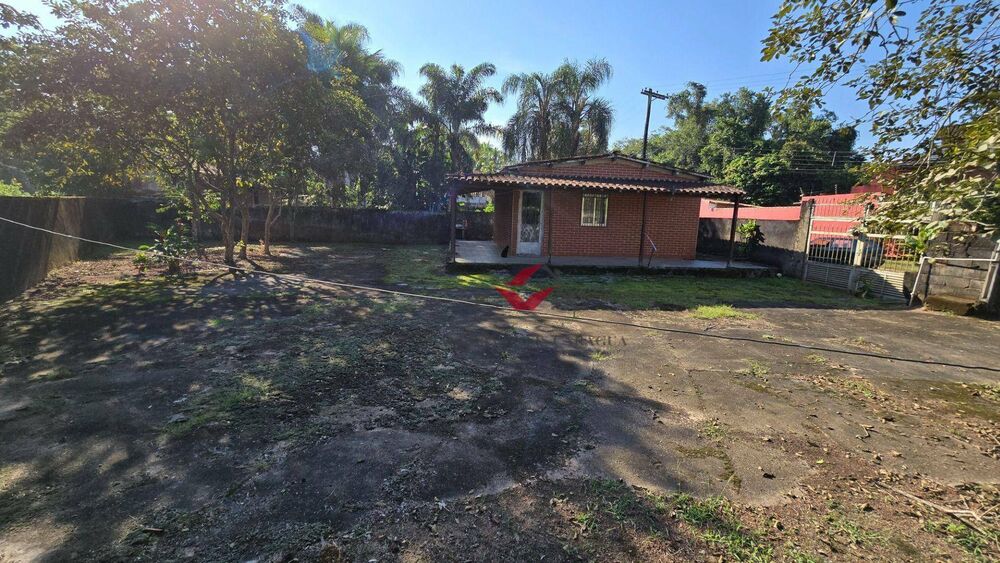 Casa, 2 quartos, 49 m² - Foto 2