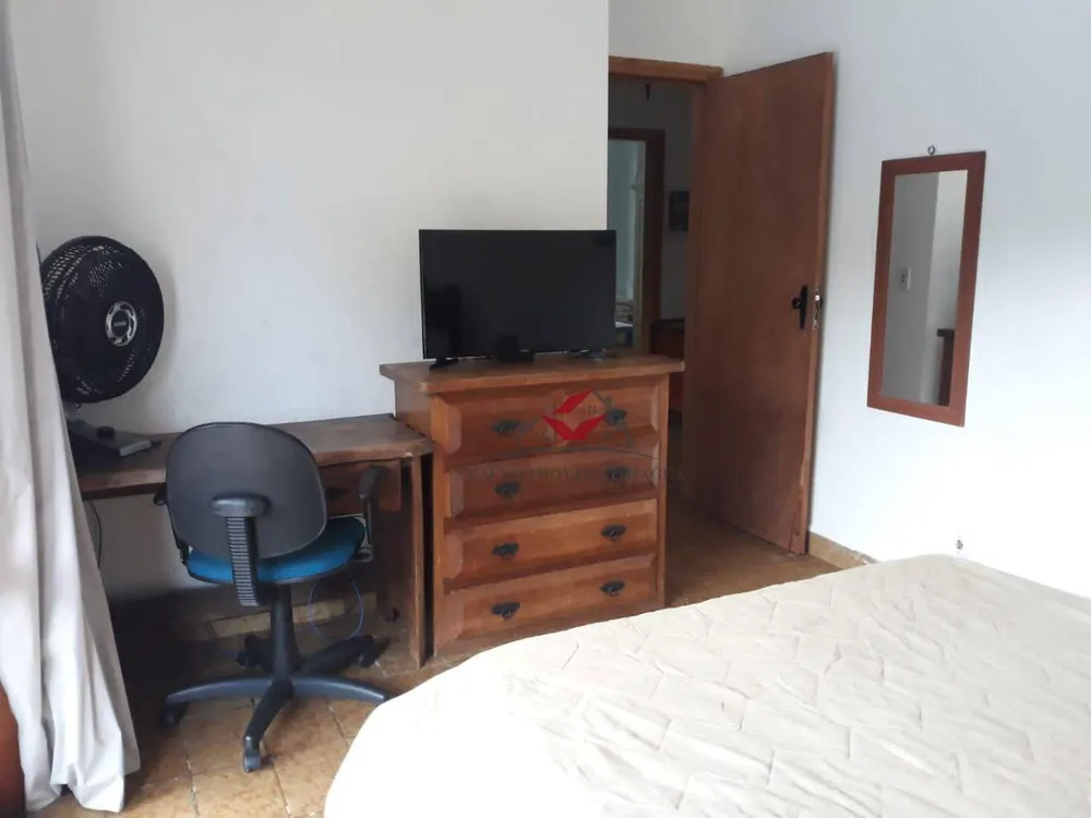 Casa, 4 quartos, 259 m² - Foto 11