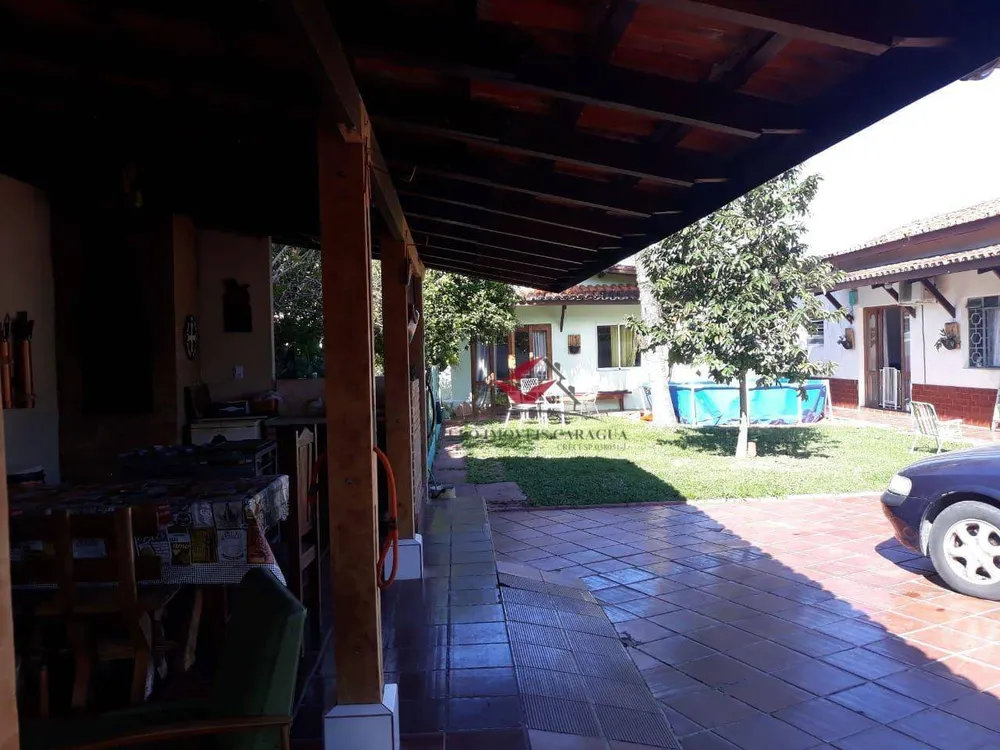 Casa, 4 quartos, 259 m² - Foto 1