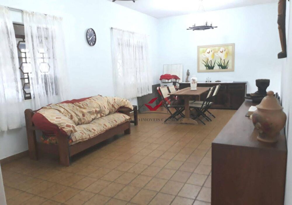 Casa, 4 quartos, 259 m² - Foto 2
