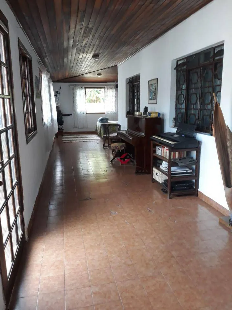 Casa, 4 quartos, 259 m² - Foto 2