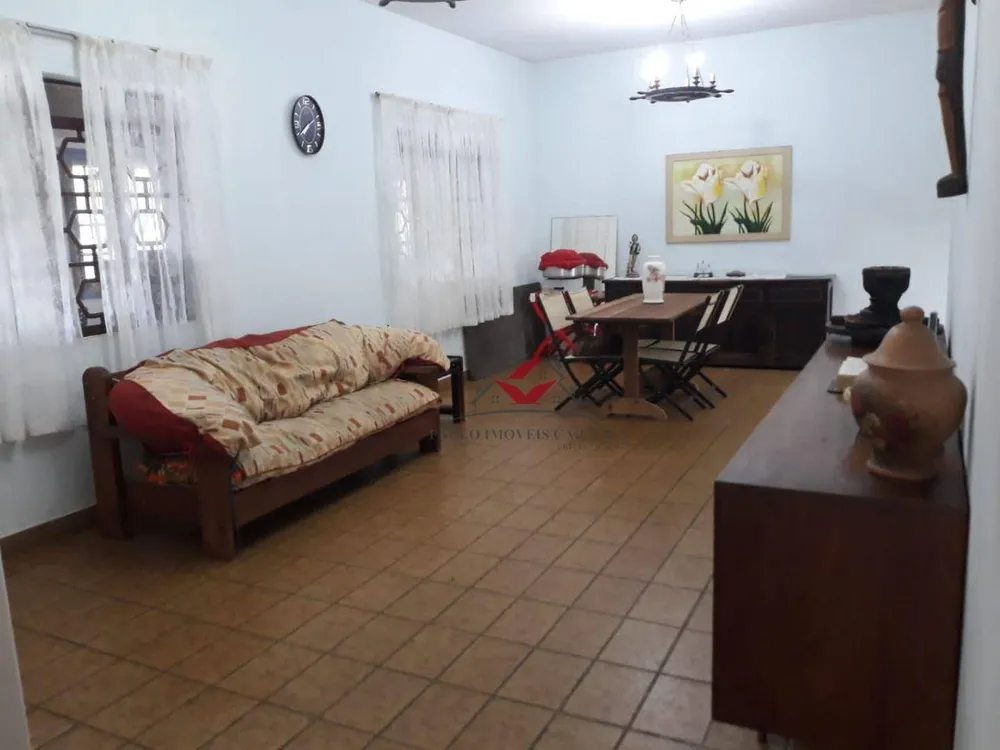 Casa, 4 quartos, 259 m² - Foto 3