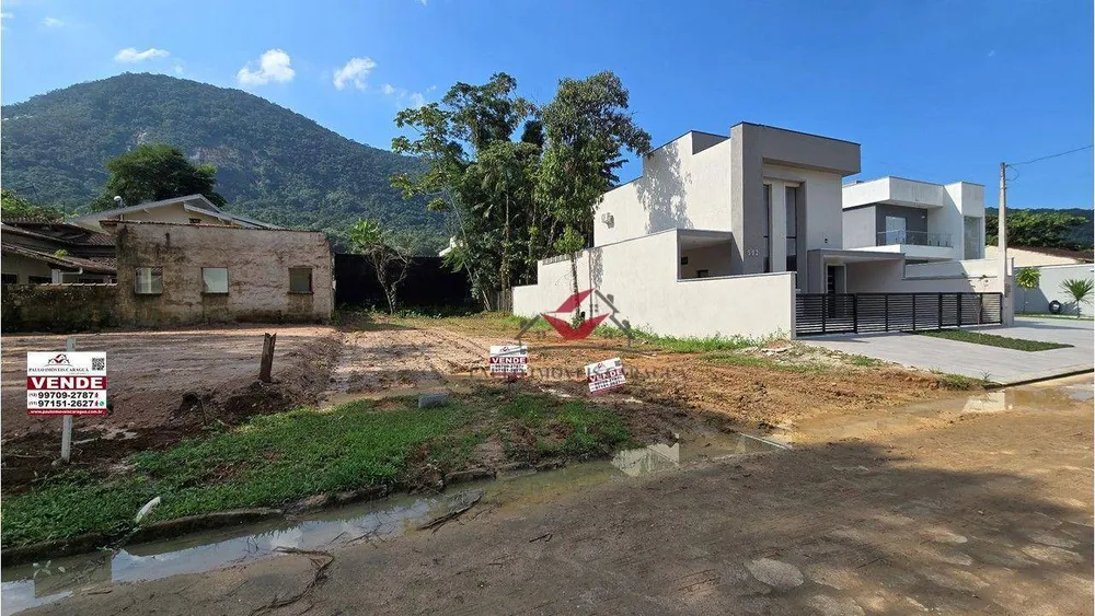 Loteamento e Condomínio, 384 m² - Foto 1