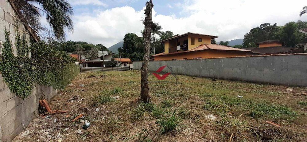 Loteamento e Condomínio, 384 m² - Foto 1