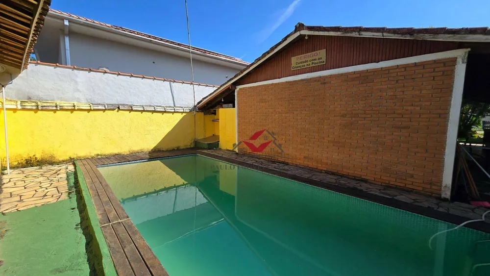 Casa de Condomínio, 4 quartos - Foto 12