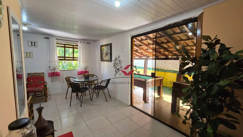 Casa de Condomínio, 4 quartos - Foto 9