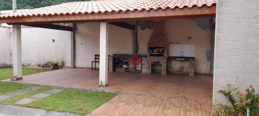 Casa, 3 quartos, 134 m² - Foto 3