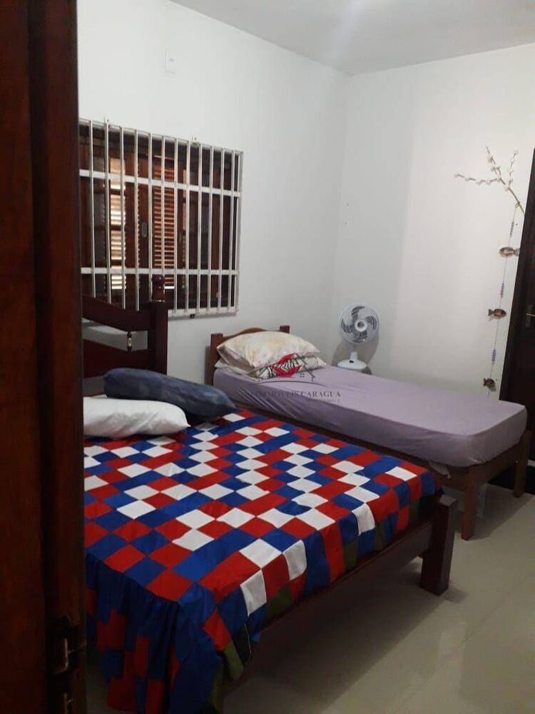 Casa à venda com 3 quartos, 134m² - Foto 6