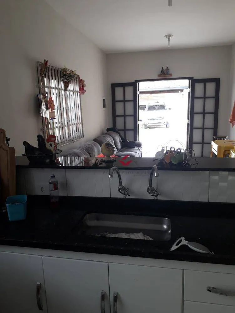 Casa, 3 quartos, 134 m² - Foto 7