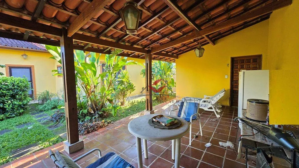 Casa de Condomínio, 5 quartos - Foto 1