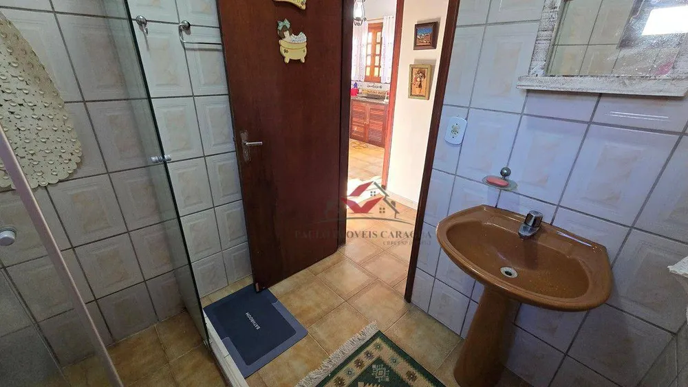 Casa de Condomínio, 5 quartos - Foto 4