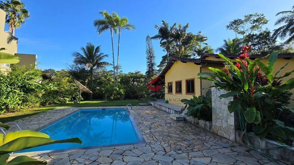 Casa de Condomínio, 5 quartos - Foto 6